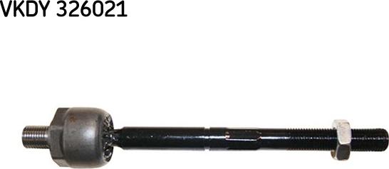 SKF VKDY 326021