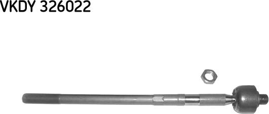 SKF VKDY 326022