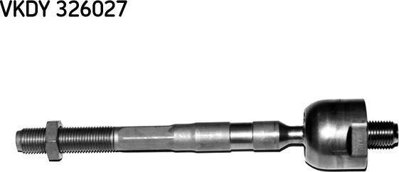 SKF VKDY326027