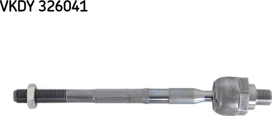 SKF VKDY 326041 - Aksiālais šarnīrs