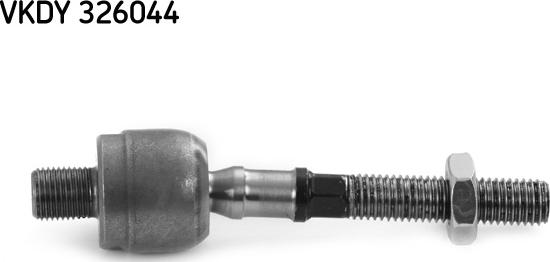 SKF VKDY 326044