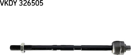 SKF VKDY 326505