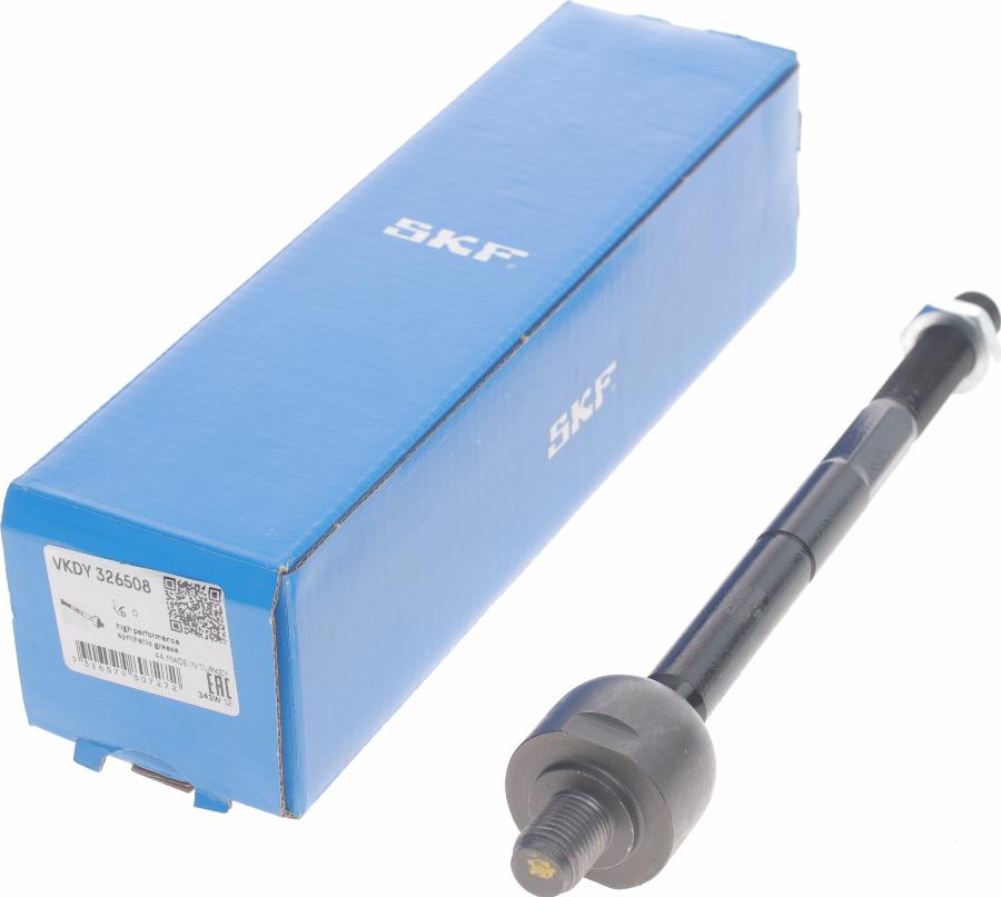 SKF VKDY 326508 - Aksiālais šarnīrs