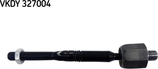 SKF VKDY 327004 - Aksiālais šarnīrs