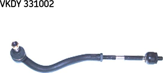 SKF VKDY 331002