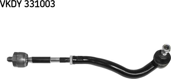 SKF VKDY 331003