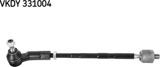 SKF VKDY 331004