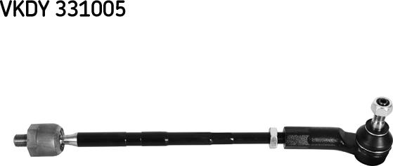 SKF VKDY 331005