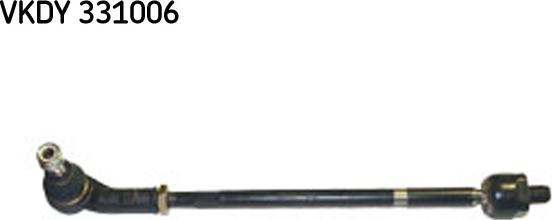 SKF VKDY 331006