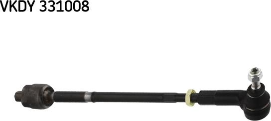 SKF VKDY331008