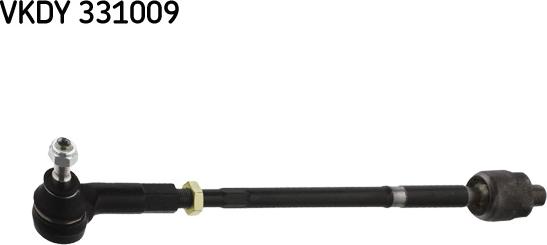 SKF VKDY331009