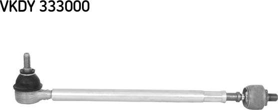 SKF VKDY 333000