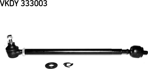 SKF VKDY 333003