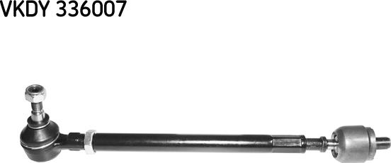 SKF VKDY336007