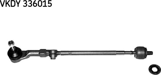 SKF VKDY336015