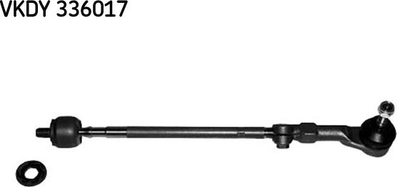 SKF VKDY336017