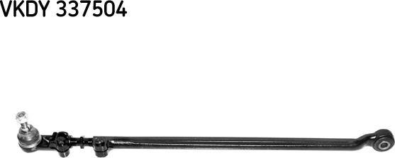 SKF VKDY337504
