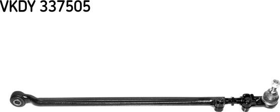SKF VKDY337505