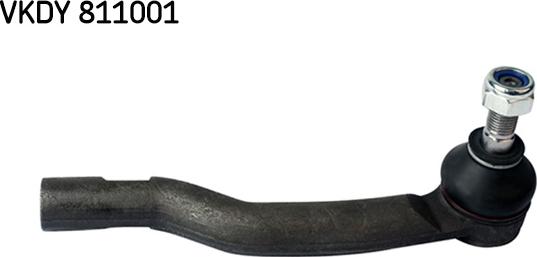 SKF VKDY811001 - Auto Part