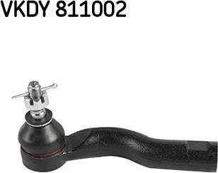 SKF VKDY 811002 - Auto Part