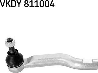 SKF VKDY811004 - Auto Part