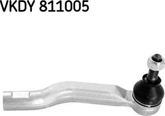 SKF VKDY811005 - Auto Part