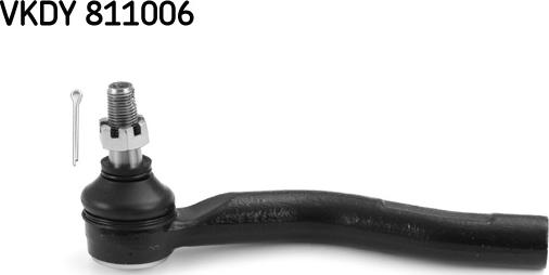 SKF VKDY 811006 - Auto Part