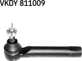 SKF VKDY811009 - Auto Part