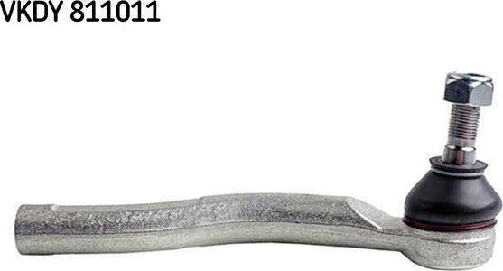 SKF VKDY 811011 - Stūres šķērsstiepņa