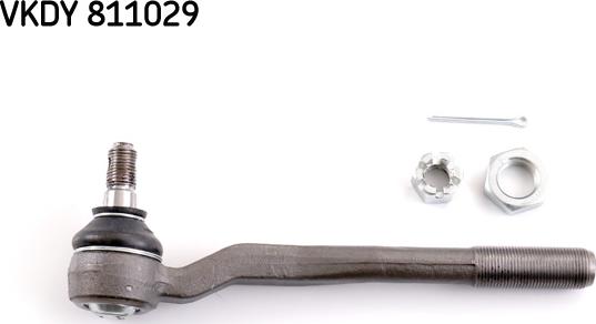 SKF VKDY 811029 - Auto Part