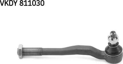 SKF VKDY811030 - Auto Part