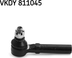 SKF VKDY 811045 - Auto Part
