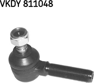 SKF VKDY 811048 - Auto Part