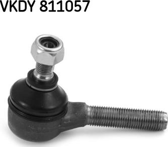 SKF VKDY811057 - Auto Part