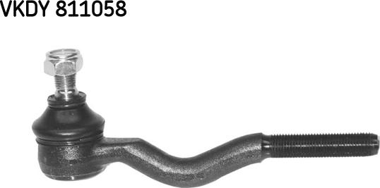 SKF VKDY811058 - Auto Part