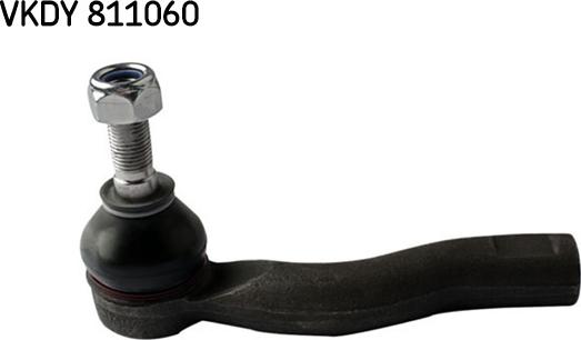 SKF VKDY 811060 - Auto Part