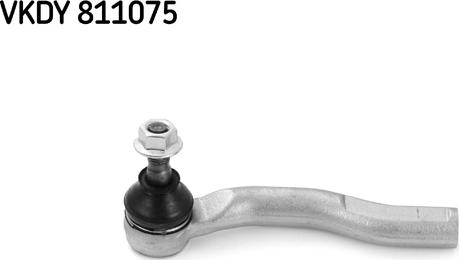 SKF VKDY 811075 - Auto Part