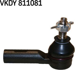 SKF VKDY 811081 - Auto Part