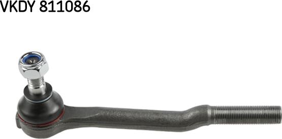 SKF VKDY 811086 - Auto Part