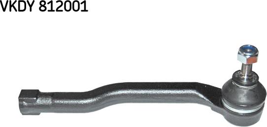 SKF VKDY812001 - Auto Part