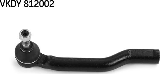 SKF VKDY 812002 - Auto Part