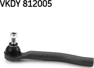SKF VKDY812005 - Auto Part