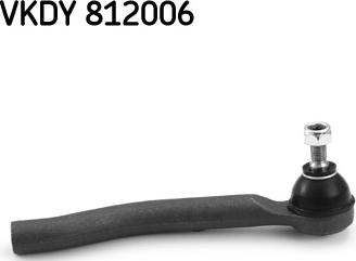 SKF VKDY812006 - Auto Part