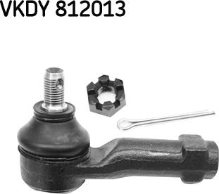 SKF VKDY812013