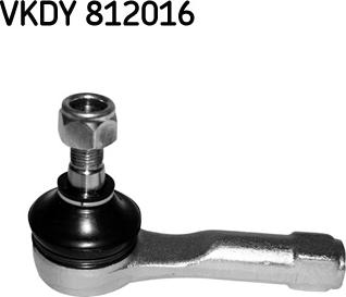 SKF VKDY812016