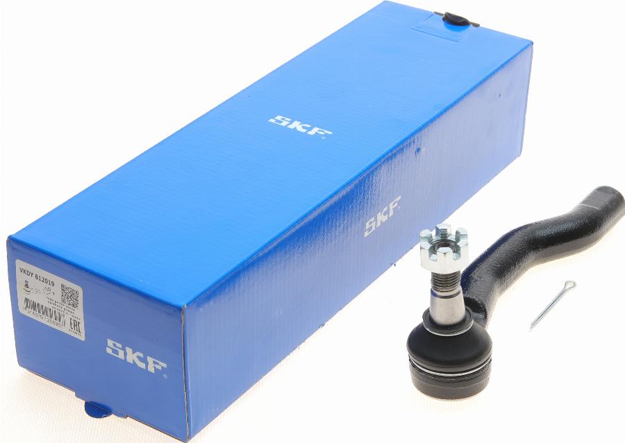 SKF VKDY812019
