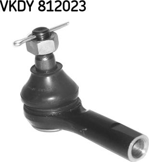 SKF VKDY 812023 - Auto Part