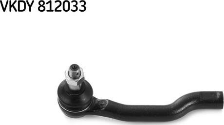 SKF VKDY 812033 - D8640-4JA0A ST