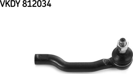 SKF VKDY 812034 - D8520-4JA0A ST