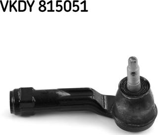 SKF VKDY815051 - 56825-G2000 ST.PIRKSTS